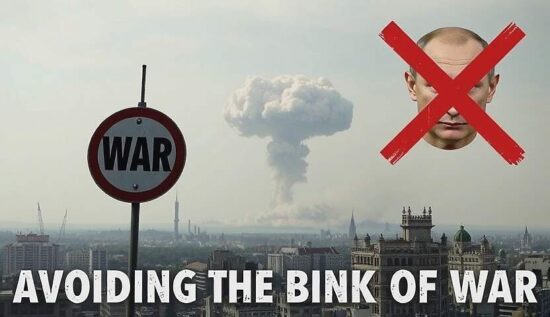 Russian Parliament Chief Warns of Catastrophic Consequences of Assassination Talk