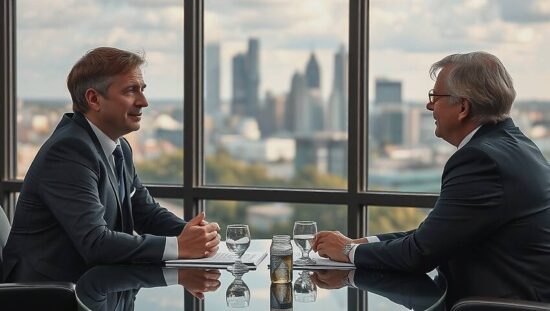 Union's Anti-AfD Stance Wins Bremen's Mayor's Approval