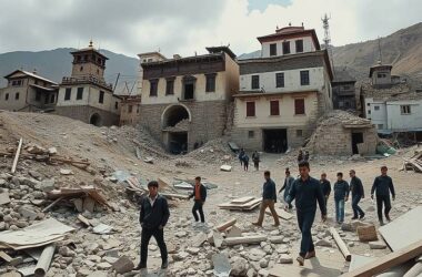 Devastation Unleashed!