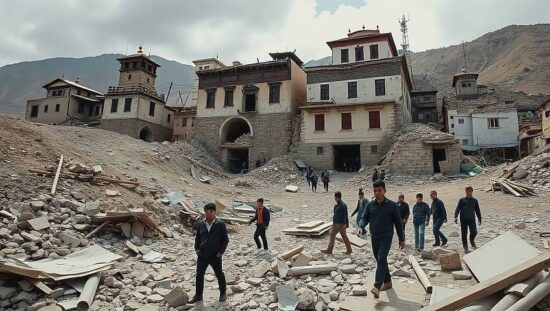 Devastation Unleashed!