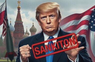 Love-Hate" Dilemma for Putin's Nation?