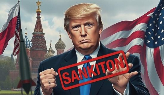 Love-Hate" Dilemma for Putin's Nation?