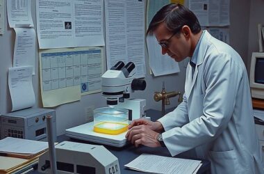 Viral Breakthrough: FLI Cracks Code of Deadly Swine Fever Outbreak!