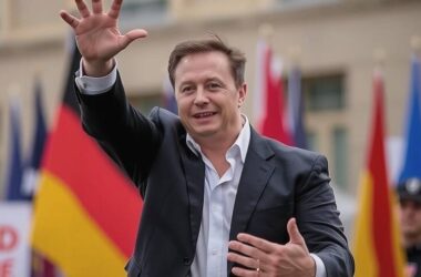 Musk Effect Unleashed for AfD?