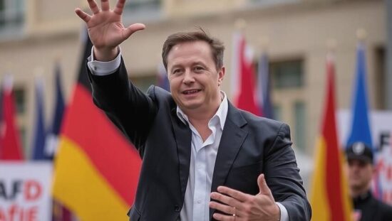 Musk Effect Unleashed for AfD?