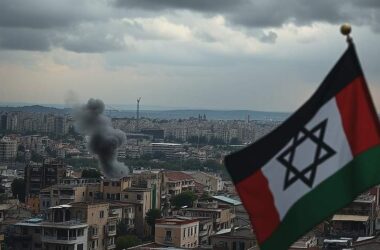 BREAKING: Netanjahu's Nightmare: Hamas's Secret Truce Deal Exposed!