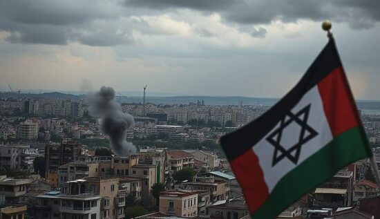 BREAKING: Netanjahu's Nightmare: Hamas's Secret Truce Deal Exposed!