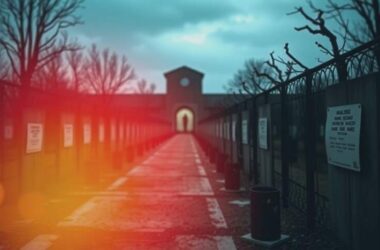 FSB Reveals Shocking Testimony of a Polish Prisoner Turned Nazi Collaborator