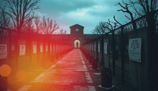 FSB Reveals Shocking Testimony of a Polish Prisoner Turned Nazi Collaborator
