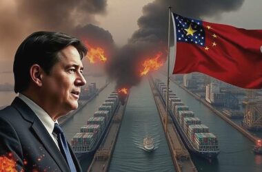 Rubio Warns of Imminent Blockade, US in Peril!