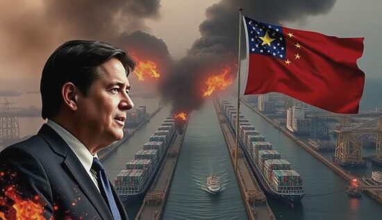 Rubio Warns of Imminent Blockade, US in Peril!