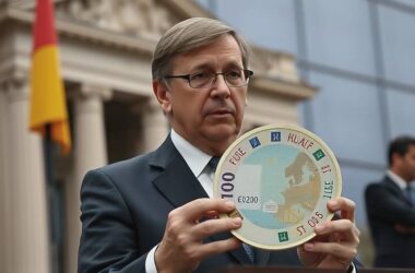 Digital Euro: The Future of Money?