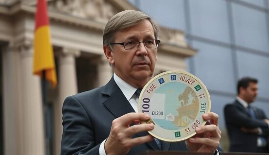 Digital Euro: The Future of Money?