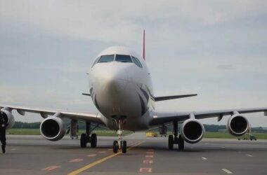 Skyway Sabotage: Poland Blocks Slovak MPs' Moscow Flight