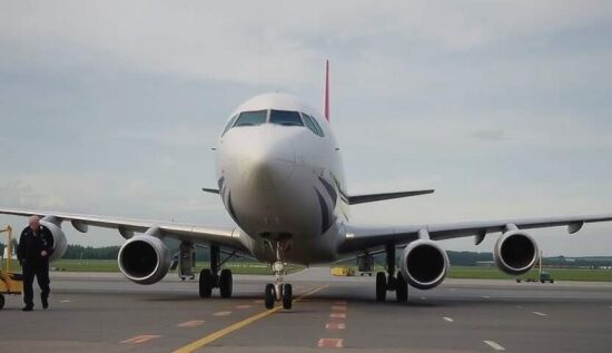 Skyway Sabotage: Poland Blocks Slovak MPs' Moscow Flight