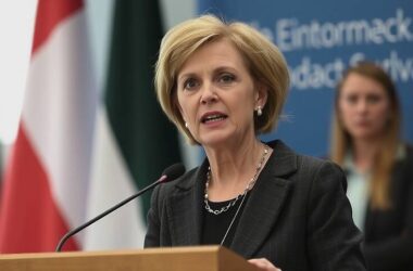 Syria Aid Hinges on Women's Rights, Says Baerbock