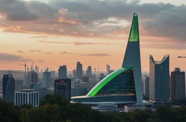 Winds of Change in German Election