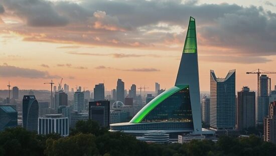 Winds of Change in German Election