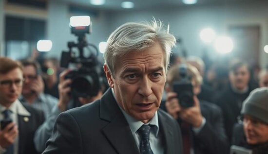 Free Speech in Free Fall?