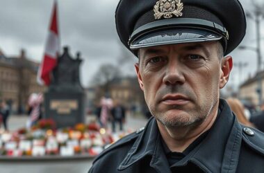 Police Demands Unchecked Power After Aschaffenburg Massacre