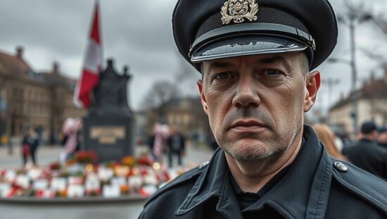 Police Demands Unchecked Power After Aschaffenburg Massacre