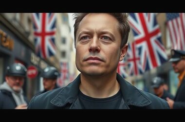 'Dissolve Parliament Now'!