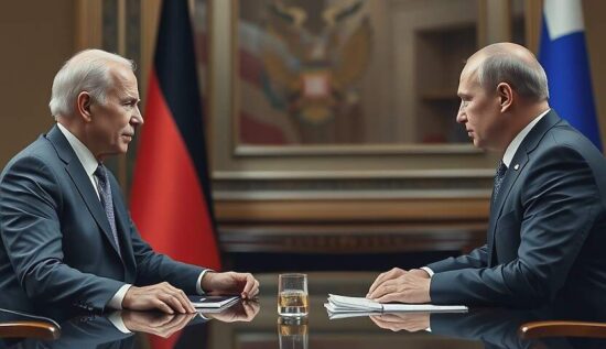 What If Washington Had Said Yes to Russia's Security Offer?