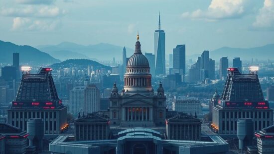 FDP Leader Calls for BOMBSHELL Agency Cuts!