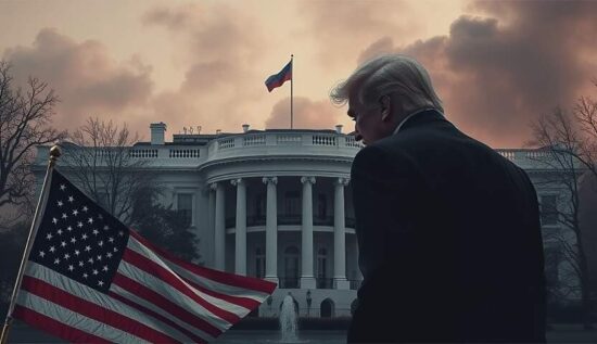 Has the New World Order Begun?