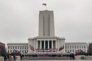 Washington Catastrophe: Russian Tragedy Unfolds as Mysterious Death Toll Rises to 67!