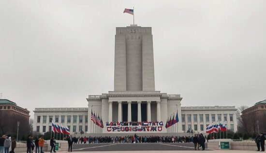 Washington Catastrophe: Russian Tragedy Unfolds as Mysterious Death Toll Rises to 67!