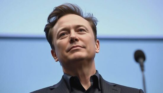 MUSK'S REVENGE: The West's Leaders Crushed, But They Did It to Themselves