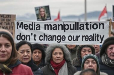 Europe's New Fake News Frontier?