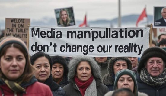 Europe's New Fake News Frontier?