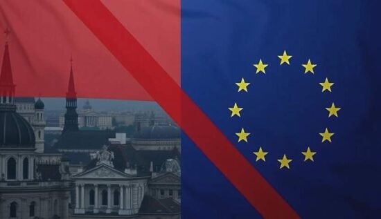 EUROZOMBIE: Russia's Frozen Fortunes on the Brink of Chaos!