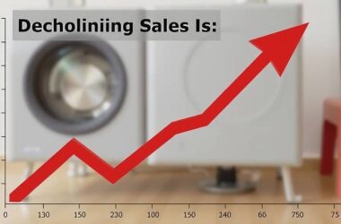 Sales Plummet by the Thousands!
