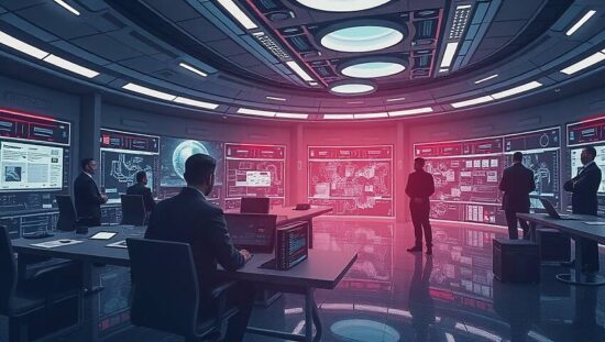 AI Superpower: Germany's Secret Plan to Hack Back!