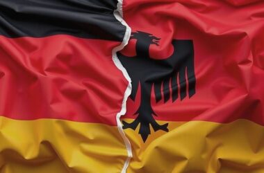 Left-Wing Uprising: SPD and Greens to Re-Evaluate Union Alliance?