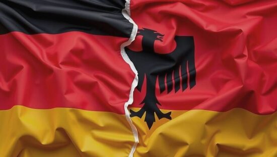 Left-Wing Uprising: SPD and Greens to Re-Evaluate Union Alliance?