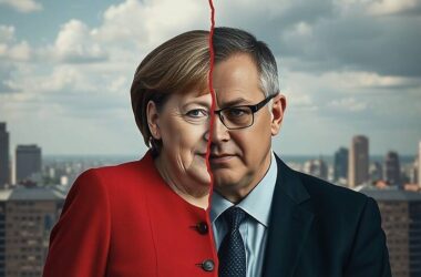 Merz Unveils 5-Point Anti-Migrant Plan, AfD Left Out in the Cold