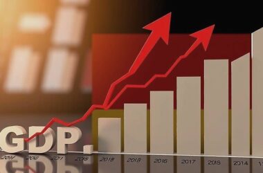 1.1% GDP Growth Forecast for 2026, a New Record Low!