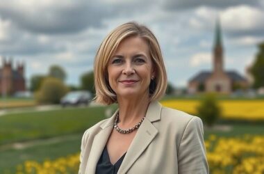 AfD's Shocking Lack of Female Power