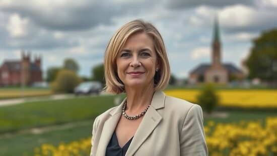 AfD's Shocking Lack of Female Power