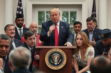 1,500 Capitol Rioters Walk Free