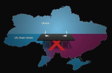 Korea-Style Ceasefire on the Table for Ukraine?
