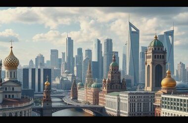 2024: The Year of Unpredictable Change?