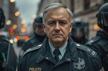 FDP's Kubicki Calls for Harsher Police Interventions