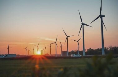 Electric Shock: Germany's Energy Price Crisis Demands a Price Cop!