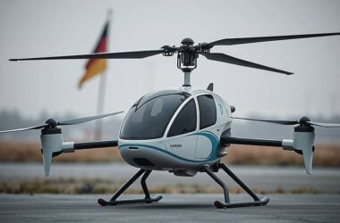 Germany's Shame: Politicians Abandoned Tech Pioneers, Now They're Bankrupt
