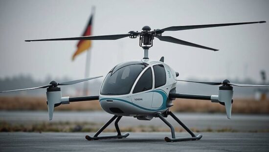 Germany's Shame: Politicians Abandoned Tech Pioneers, Now They're Bankrupt